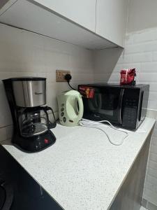 Parklands Luxe -1 bedroom