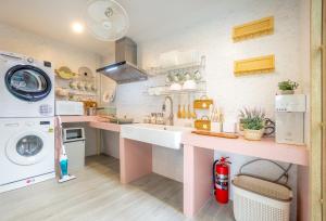 H3 Villa for 14 people Loft Bed near Safari World