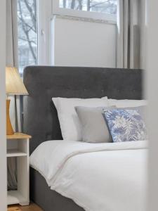 Grzybowska 6 by NYX Apart B