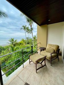 Beachfront Exotic Family Groups Retreat Wedding