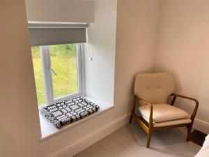 Mynachdy, North Wales Luxury Rural Farmhouse