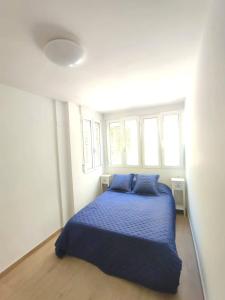 Edelweis Poniente Beach