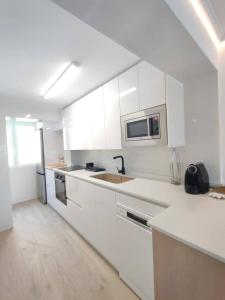 Edelweis Poniente Beach