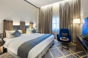 Gacine Hotel Salam فندق غسن السلام