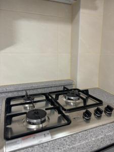 A spacious two-room accommodation near Gangnam,dogs are allowed