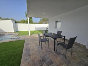Villa Laruma