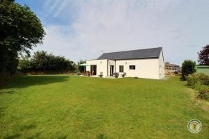 Maisons de vacances Enez terc-h : photos des chambres