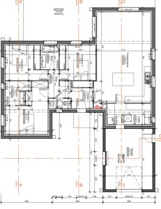 Maisons de vacances Enez terc-h : photos des chambres