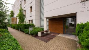 Flatbook - Seaside Apartments Nadmorski Dwor