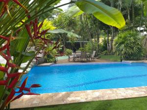 Beachfront Exotic Family Groups Retreat Wedding