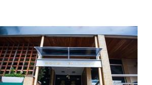 Hotel do Largo Manaus