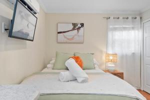 Cosy And Stylish Studio East Delray Beach