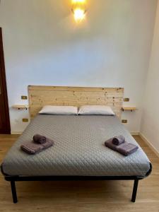 Valfò Lodge Le Mura