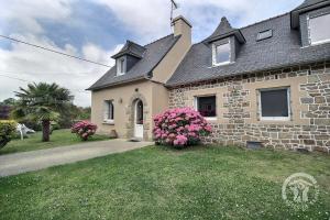 Maisons de vacances Penty breizh : photos des chambres