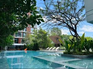 Thonglor Central Low rise Condominium
