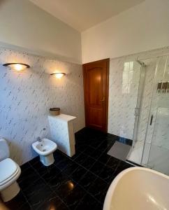 Valfò Lodge Le Mura