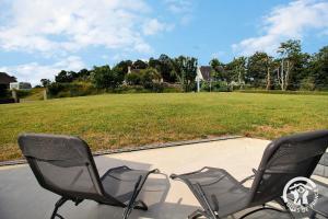 Maisons de vacances Terre d-ajoncs : photos des chambres