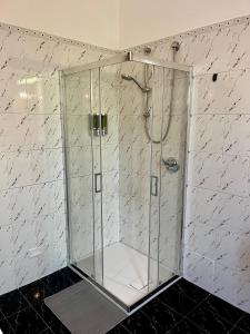 Valfò Lodge Le Mura