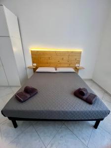 Valfò Lodge Le Mura