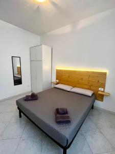 Valfò Lodge Le Mura