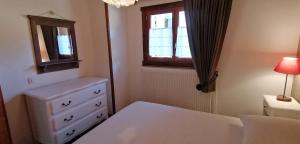 Hotels Le Taconet : photos des chambres