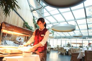 Hotel Forsthaus Grüna Betreibergesellschaft mbH