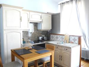 Appartements Hyper-central apartment : photos des chambres