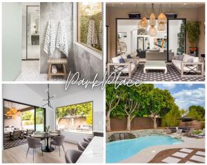 ParkPlace - 4hvězdičkové hotely ve městě Scottsdale