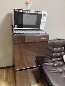 子安居3f 専用フロア