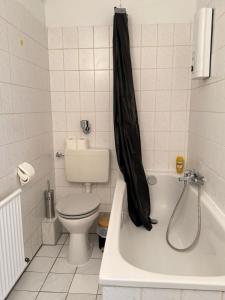 Moderne Ferienwohnung Ratingen