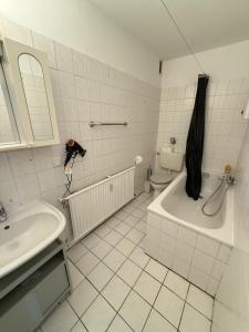 Moderne Ferienwohnung Ratingen