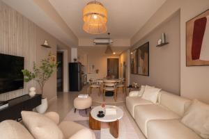 Soho Residence - District 1