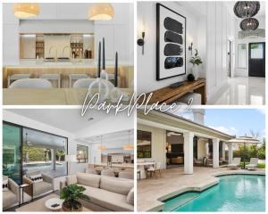 ParkPlace2 - 4hvězdičkové hotely ve městě Scottsdale