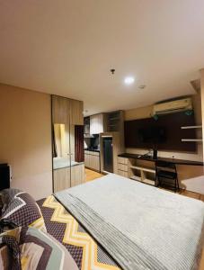 Wellcotel Apartemen