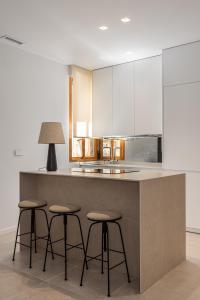 Waou Sol II - Alquiler de Corta Duración