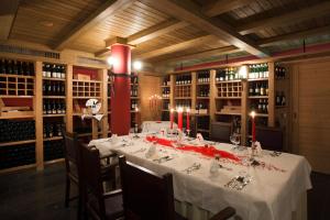 Hotel Forsthaus Grüna Betreibergesellschaft mbH