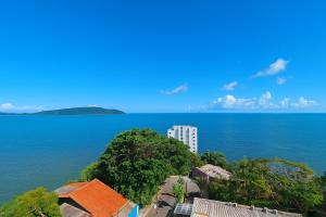 Vista Panorâmica do Oceano - Wi-fi - Vaga Garagem