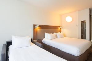 Hotels Campanile Limoges Centre - Gare : photos des chambres