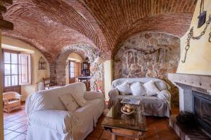 Casa Rural El Fontano CR-CC-182