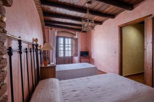 Casa Rural El Fontano CR-CC-182