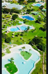 Alojamiento Agua Termal en Federacion Entre Rios