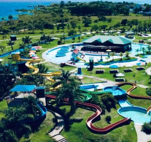 Alojamiento Agua Termal en Federacion Entre Rios