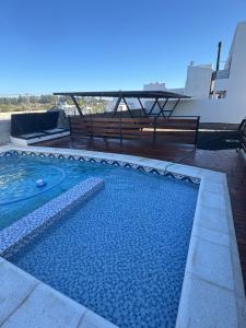 Alojamiento Agua Termal en Federacion Entre Rios