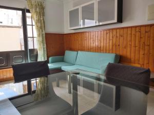 Tu Casita del Charco