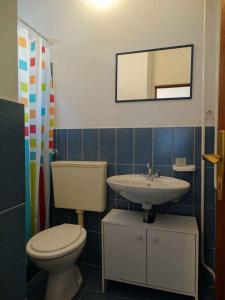 Apartments in Crikvenica 41681