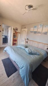 Maisons d'hotes Chambre passion suite parentale : photos des chambres