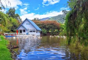 Chalet Andino Sesquile