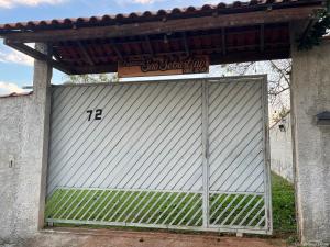 Chácara São Sebastião Okê Arô