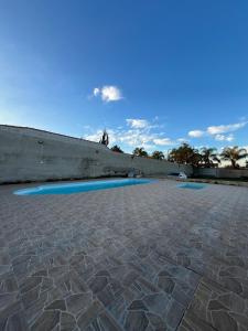 Chácara São Sebastião Okê Arô