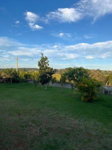 Chácara São Sebastião Okê Arô